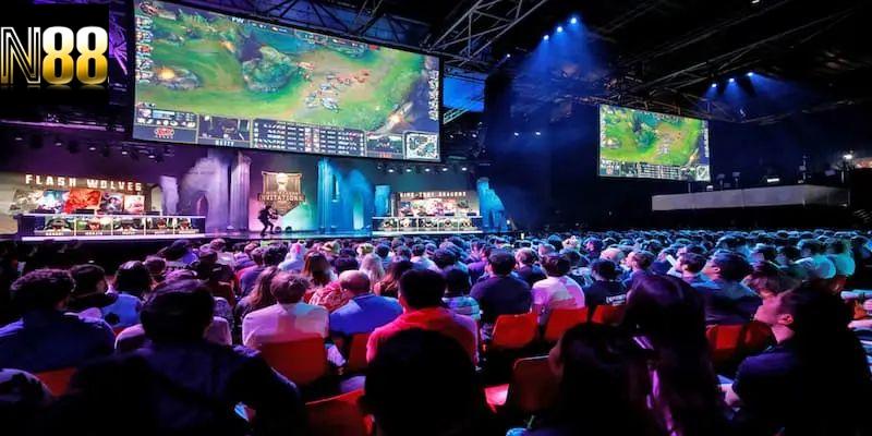 Bí Kíp Tăng Tỷ Lệ Thắng Khi Cá Cược Esports