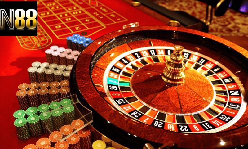 Lợi Ích Khi Đăng Ký Tài Khoản N88