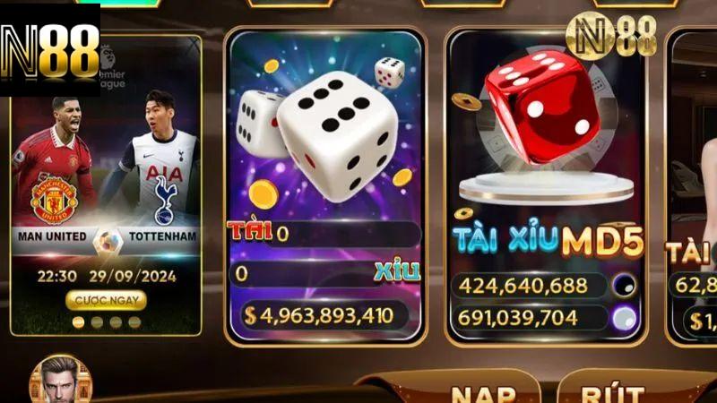 Ưu Đãi và Khuyến Mãi Tại N88