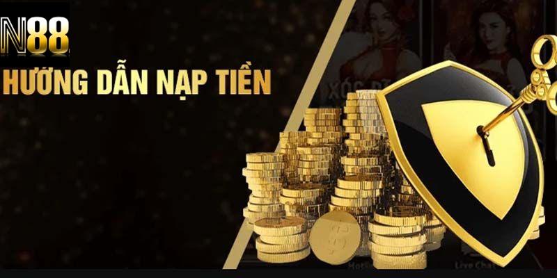 Lưu Ý Quan Trọng Khi Nạp Tiền N88